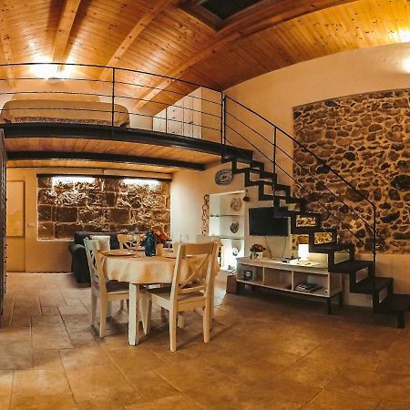 Hillary'S Loft Apartment อาลเกโร ภายนอก รูปภาพ